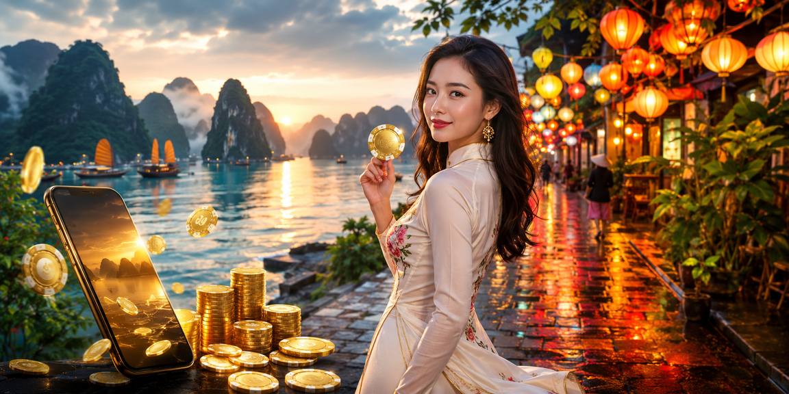 pz88 Slot Thập Sáng — Ánh Đèn Rực Rỡ Trong Sảnh pz88